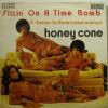 Honey Cone - Sittin' On A Time Bomb (7")