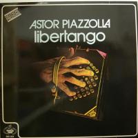 Astor Piazzolla - Libertango (LP)