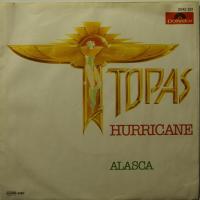 Topas - Hurricane (7")