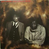 Archie Shepp Dollar Brand - Duet (LP)