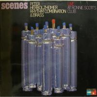 Rhythm Combination & Brass - Scenes (LP)