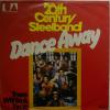 20th Century Steel Band - Dance Away (7")