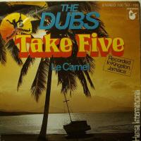 The Dubs Le Camel (7")