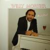 Willy Mortier - Musicland (LP)