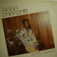 Nana Tuffour Ye Wo Asaasa (LP)