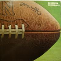 Bob James Touchdown (LP)