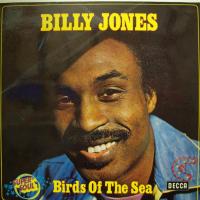 Billy Jones I'll Keep Holding On (LP)