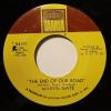Marvin Gaye - The End Of Our Road (7")