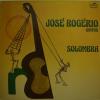 Jose Rogerio - Solombra (LP)