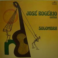 Jose Rogerio Carregamento (LP)