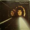 Gino Vannelli - The Gist Of The Gemini (LP)