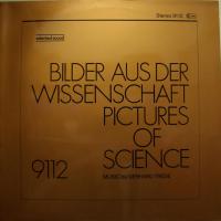Gerhard Trede Pictures Of Science (LP)