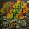 Various - Brazil's Greatest Hits (LP)