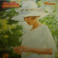 Alfie Khan Sound Orchestra - Woman (LP)