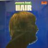 James Last - Hair (LP)