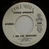 Jimmie Spheeris - I Am The Mercury (7")