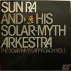 Sun Ra - The Solar-Myth Approach Vol. 1 (LP)