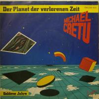 Michael Cretu Goldene Jahre (7")