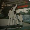 The Metro-Tones Inc - Get Together (LP)