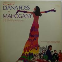 Diana Ross - My Hero Is a Gun(LP)