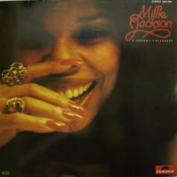 Millie Jackson What Went Wrong Last Night (LP)
