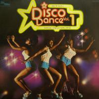 Magic Disco Machine Scratchin (LP)