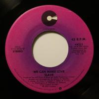 Slave - The Party Song (7")