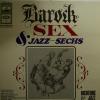 George Gruntz Sextett - Barock Sex.. (LP)