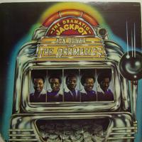 The Dramatics - The Dramatic Jackpot (LP)