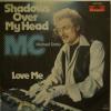 Michael Cretu - Shadows Over My Head (7")