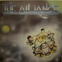 The Alliance - It\'s Time ... (LP)