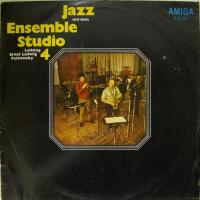 Ernst L. Petrowsky - Ensemble Studio 4 (LP)