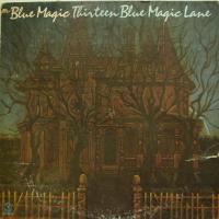 Blue Magic Born On Halloween (LP)