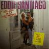 Eddie Santiago - Invasion De La Privacidad (LP)