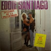 Eddie Santiago Me Fallaste (LP)