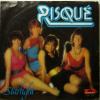 Risque - Starlight (7")
