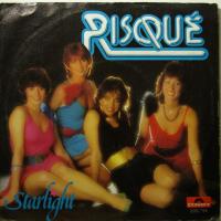 Risque Starlight (7")