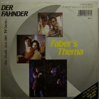 Billboard Machinery Faber's Thema (7")