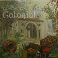 Charanga Colonial - Charanga Colonial (LP)