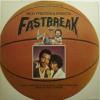 Billy Preston & Syreeta - Fast Break (LP)