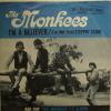 The Monkees - Steppin' Stone (7")