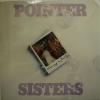 Pointer Sisters - Having A Party (LP) 