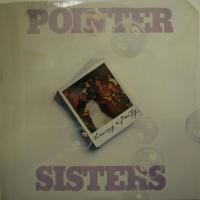 Pointer Sisters Don't It Drive It You Crazy (LP)