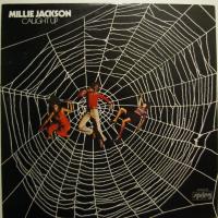 Millie Jackson - Caught Up (LP)