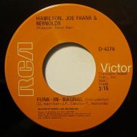 Hamilton Frank & Reynolds Funk In Wagnal (7")