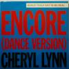 Cheryl Lynn - Got To Be Real (7")
