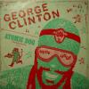 George Clinton - Atomic Dog (12")