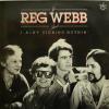 Reg Webb Band - I Ain't Signing Nothin' (LP)