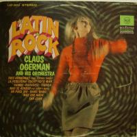 Claus Ogerman - Latin Rock (LP)