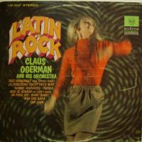 Claus Ogerman Cuchy Frito Man (LP)